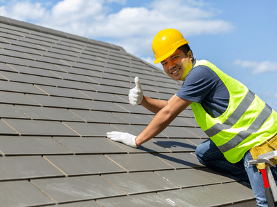 About Roof Repair Experts Teaberry, KY